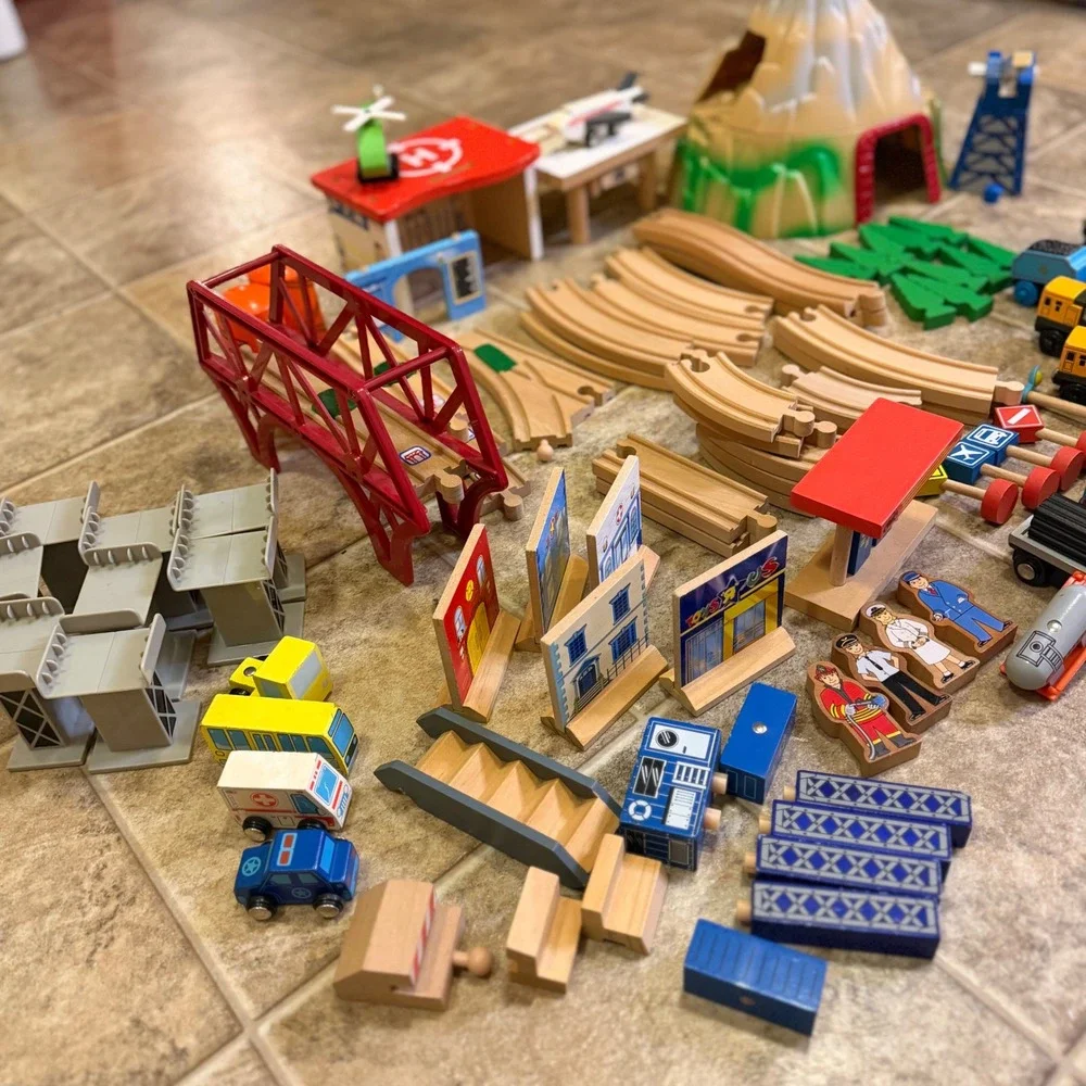 Thomas & Friends vast collection